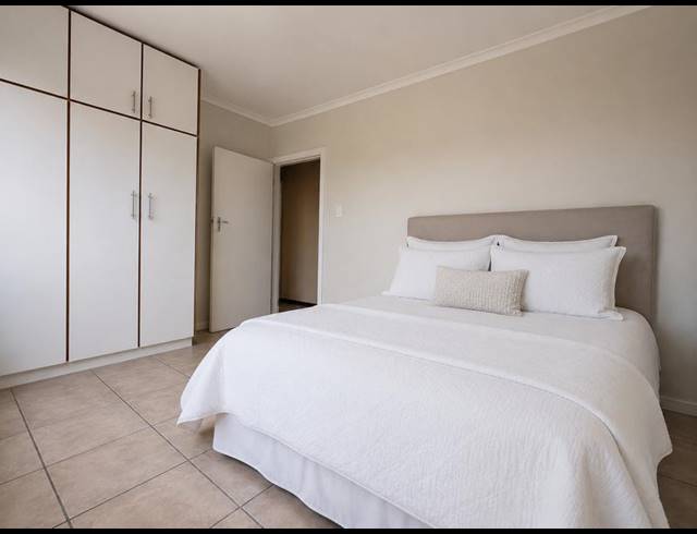 3 BEDROOM PROPERTY TO RENT IN BLUFF